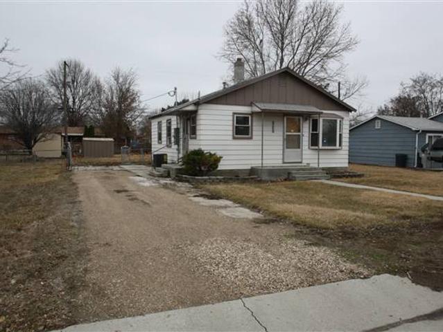 House for rent in Caldwell, Idaho
