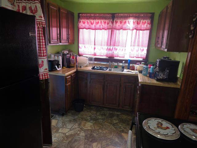 House for sale in Middlesboro, Kentucky