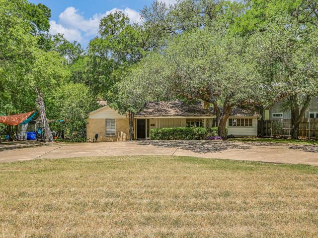 Land for sale in Austin