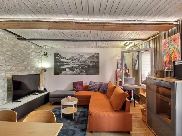 Wohnung kaufen in Salvan, Wallis