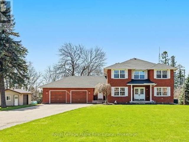 House for sale in Durham, Ontario
