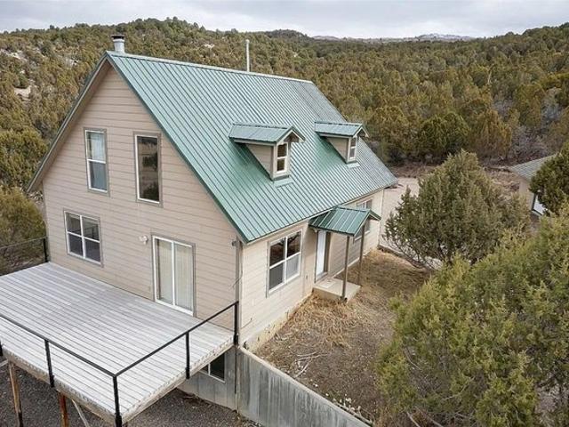 House for sale in Mount Pleasant, Utah