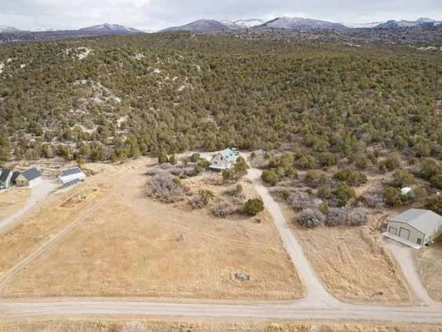 House for sale in Mount Pleasant, Utah