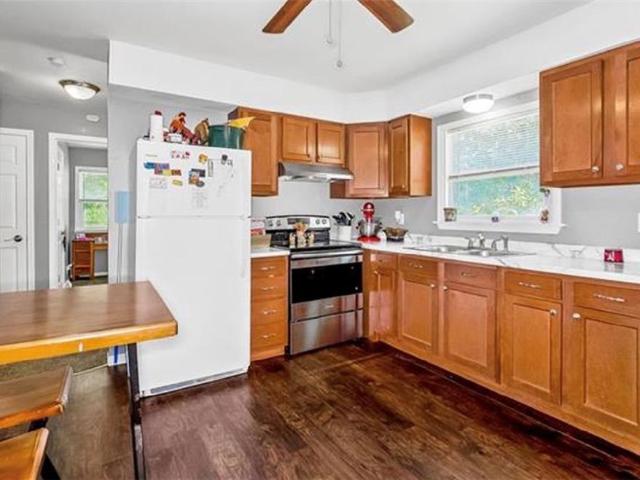 House for sale in Fort Leavenworth, Leavenworth