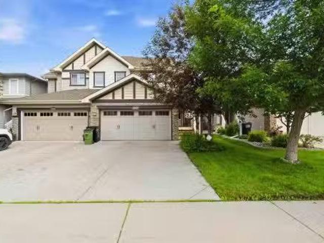 House for sale in Wedgewood, Alberta