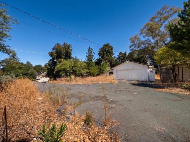 Land for sale in Saratoga, California