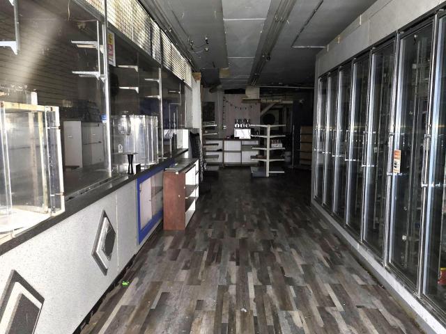 Commercial for sale in Harper Woods, Michigan