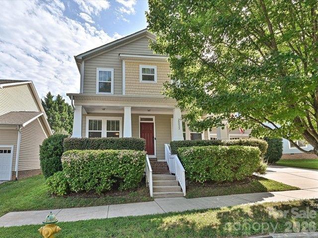 House for sale in Cornelius, Mecklenburg County