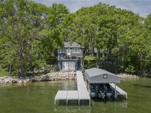 House for sale in Glenwood, Minnesota