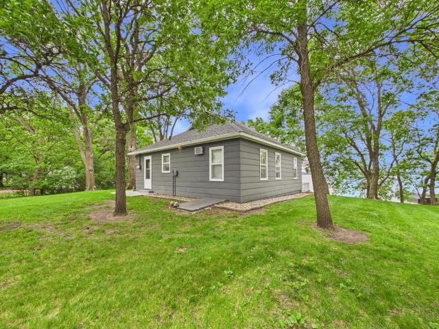 House for sale in Glenwood, Minnesota