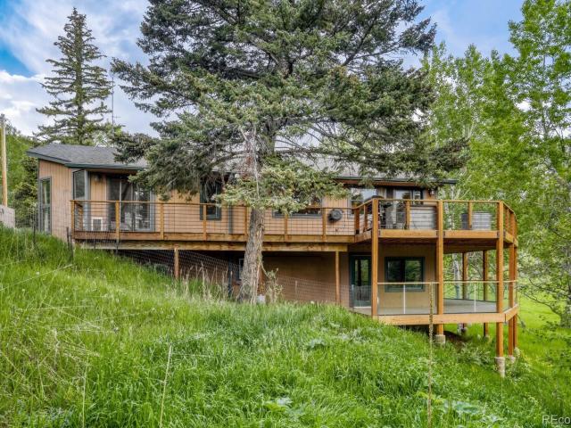 House for sale in Conifer, Colorado
