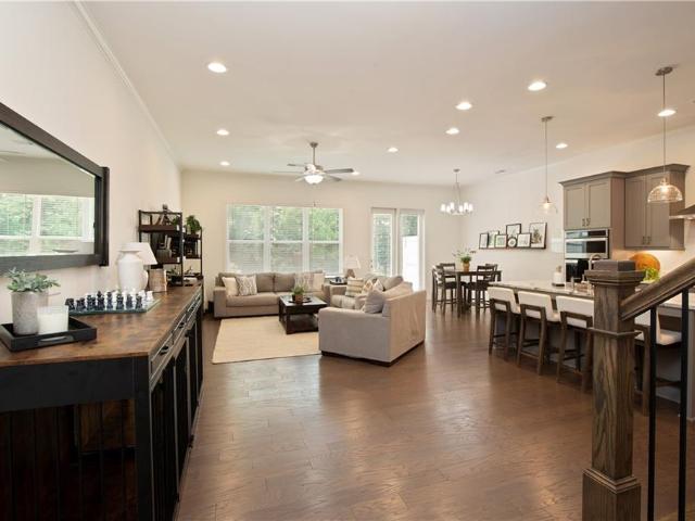Townhouse for sale in Roswell, Georgia