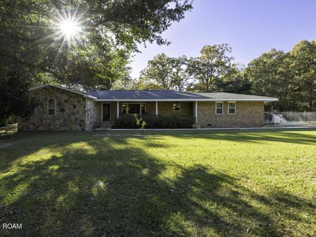 House for sale in Franklinton, Washington Parish