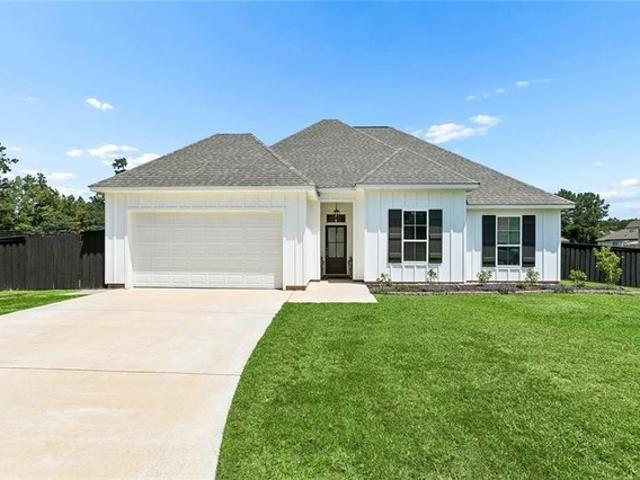 House for sale in Covington, St. Tammany Parish