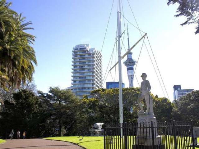 Apartment for sale in Auckland, Oroua County