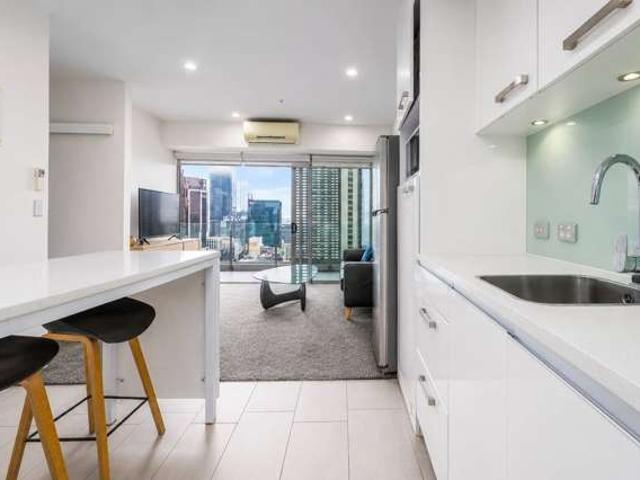 Apartment for sale in City Centre, Auckland
