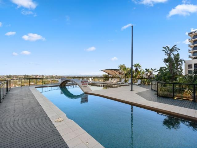 Apartment for rent in Waverley, Sydney