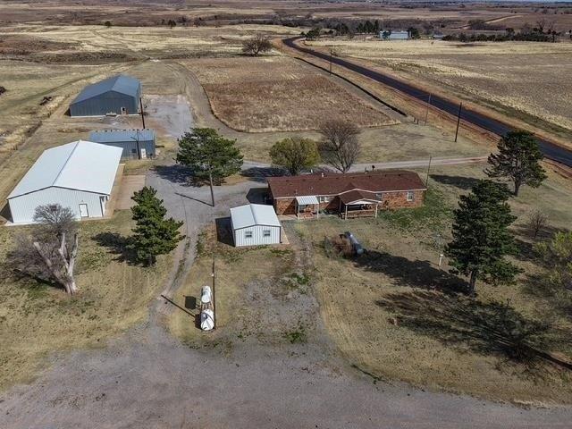 Farm for sale in Woodward, Oklahoma