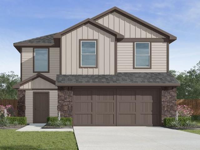 House for sale in Lytle, Texas