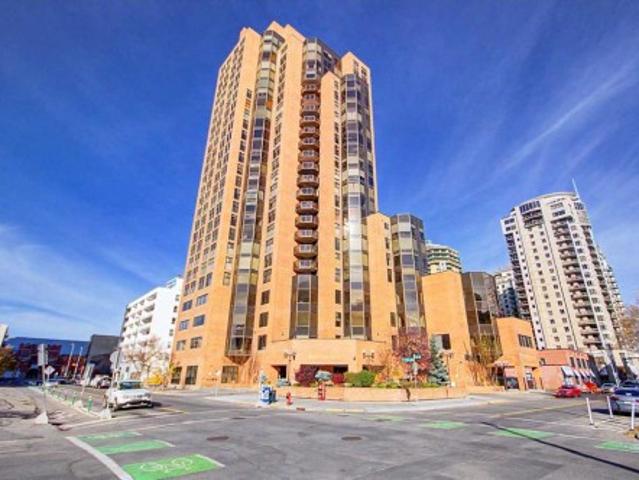Condo for sale in Downtown West End, Calgary