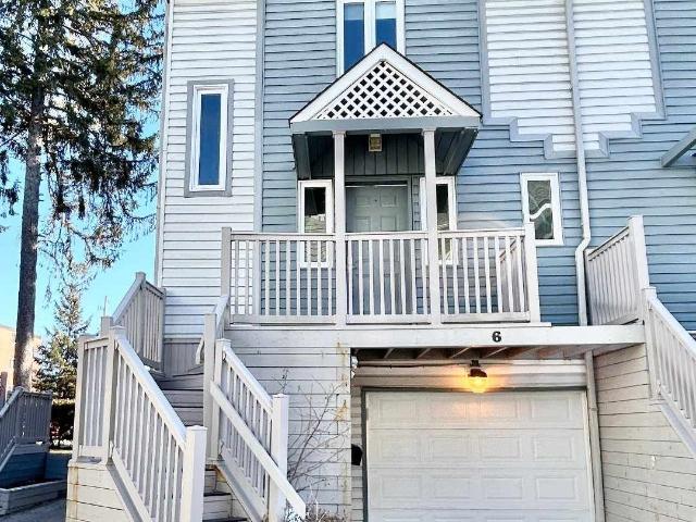 Condo for sale in Mulhurst Bay, Ontario