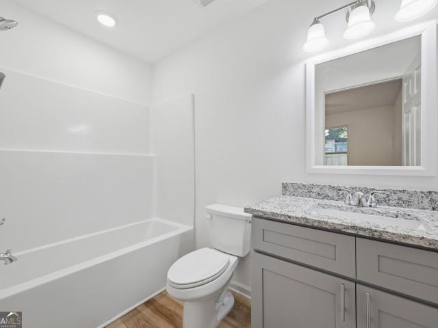 House for sale in Lindale, Georgia
