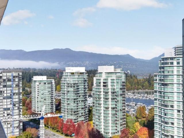 Property for sale in Lower Robson, Vancouver