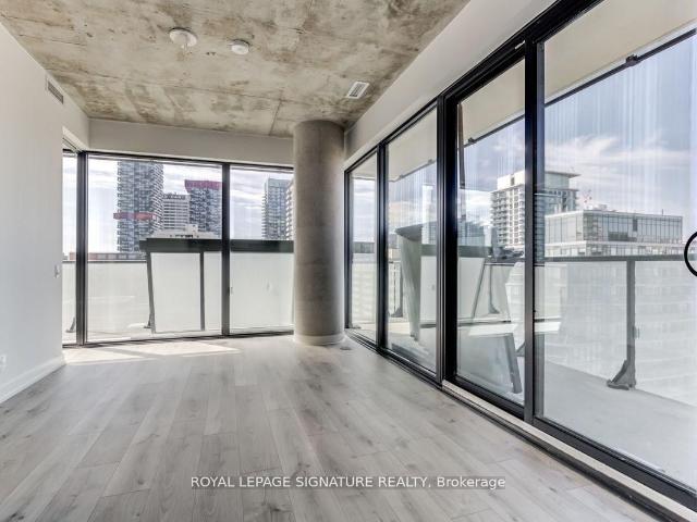 Condo for rent in Woburn, Ontario