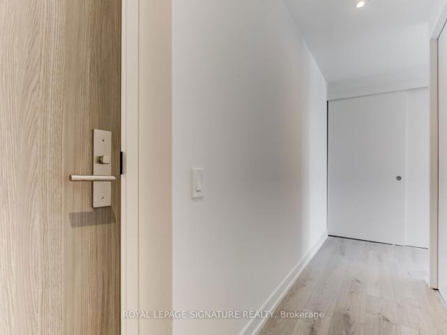 Condo for rent in Woburn, Ontario
