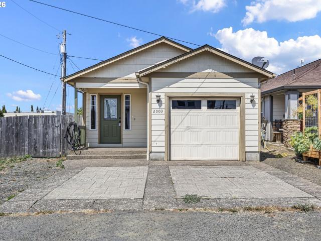 House for sale in Oregonia