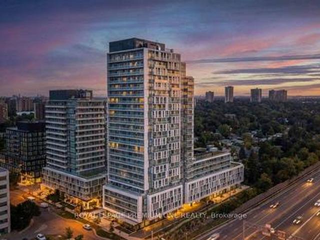 Condo for sale in Woburn, Ontario