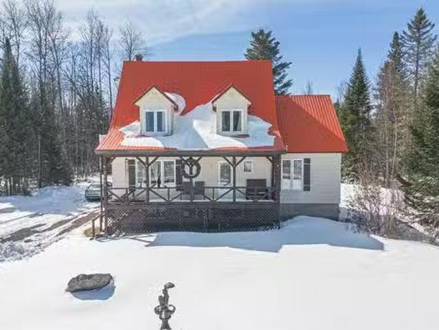 House for sale in Laurentides, Quebec