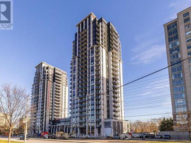 Condo for sale in Mississauga, Ontario