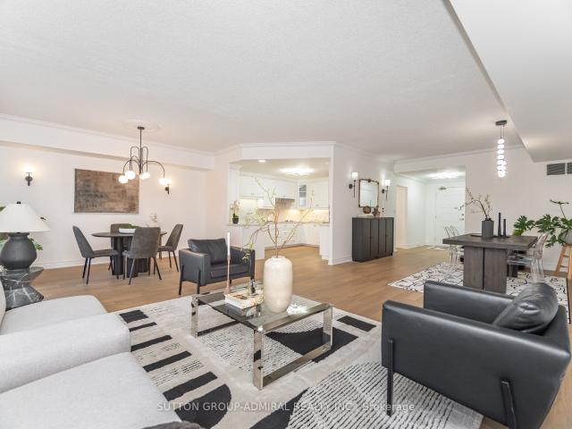 Condo for sale in Woburn, Ontario