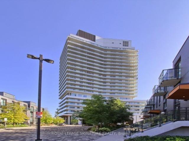 Condo for sale in Woburn, Ontario