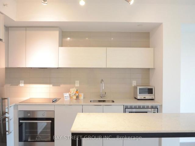 Condo for rent in Woburn, Ontario