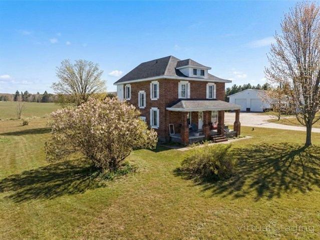 Farm for sale in Rice Lake, Wisconsin