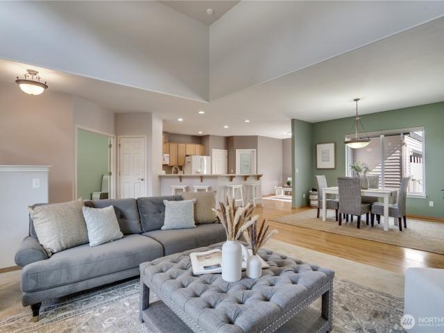 Condo for sale in Gig Harbor, Washington