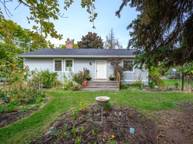 House for sale in East Hill, Vernon
