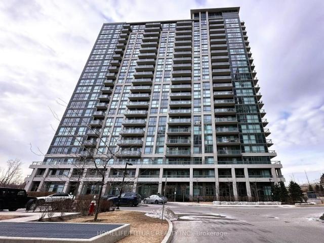 Condo for sale in Mississauga, Ontario