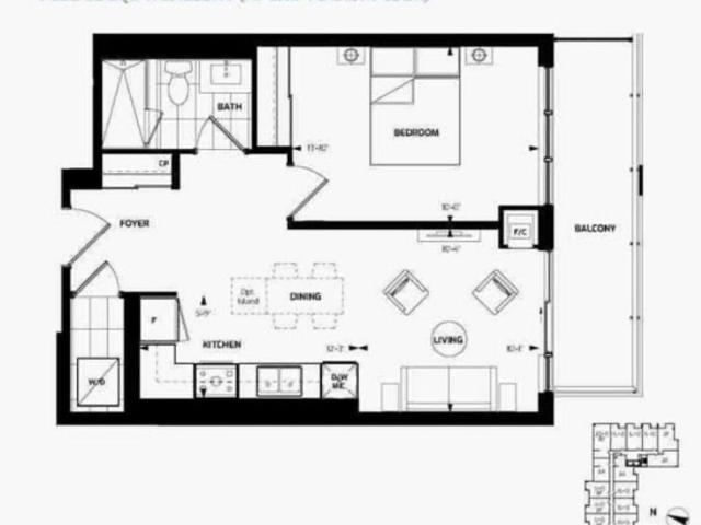 Property for rent in Unionville, Markham
