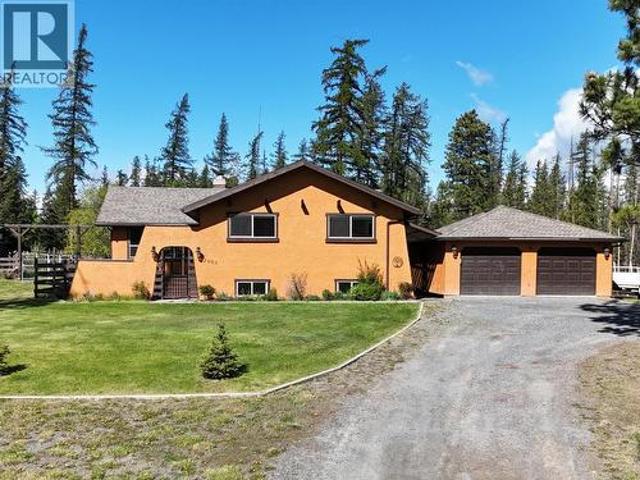 House for sale in British Columbia