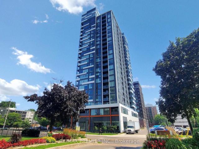 Condo for sale in Downtown Burlington, Burlington