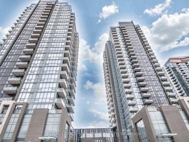 Condo for rent in Mississauga, Ontario