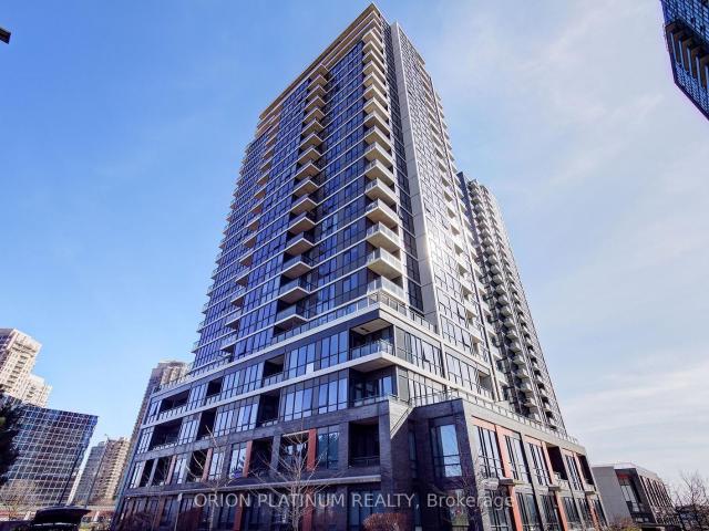 Condo for sale in Mississauga, Ontario