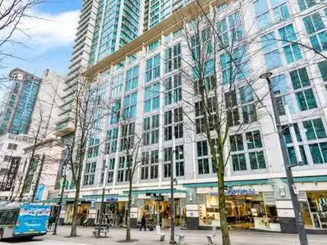 House for rent in Vancouver, British Columbia