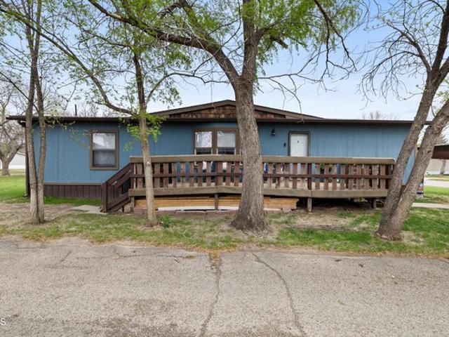 House for sale in Williston, North Dakota