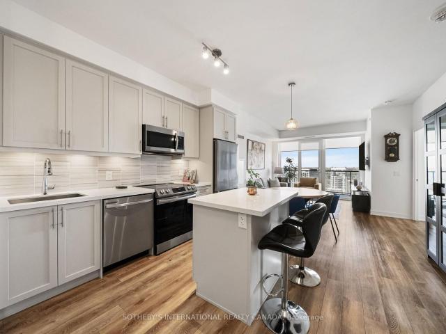 Condo for sale in York, Ontario