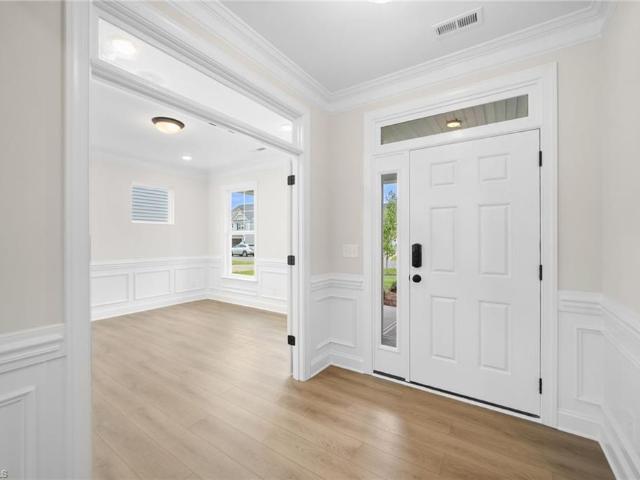 House for sale in Kernersville, North Carolina