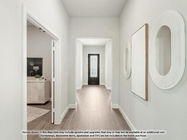House for sale in Mansfield, Johnson County